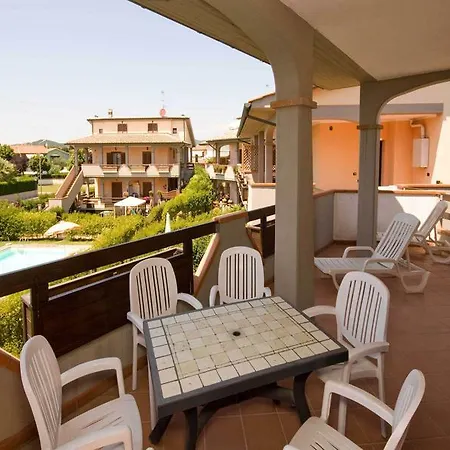 Follonica Apartments Follonica