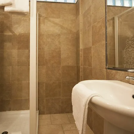 Follonica Apartments Appartement *